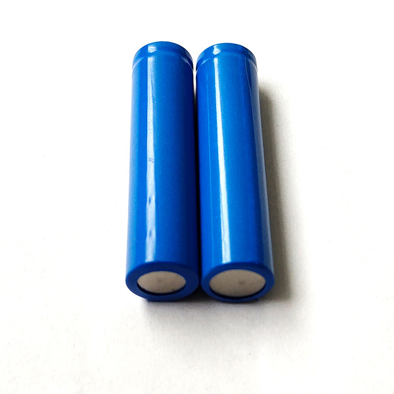 10440 리튬 전지 flathead 300 mAh 전기 칫솔 3.7v 리튬 이온 AAA 건전지