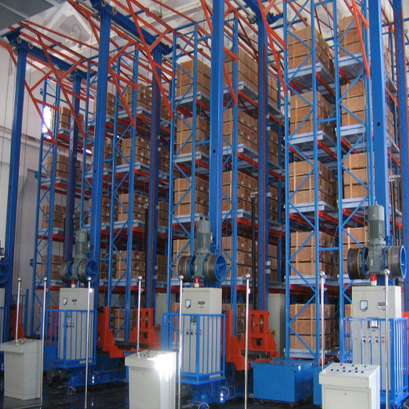 Fujian Guangdong Heavy Plant Stores Design Plan Mobile Warehousing Stores Direct Marketing