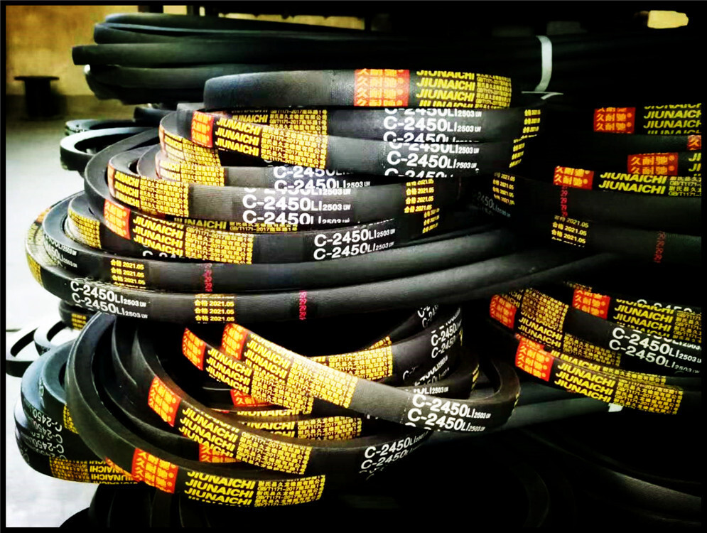 Customized hard-line rope bundles with A/B/C/D/E custom butzene rubber