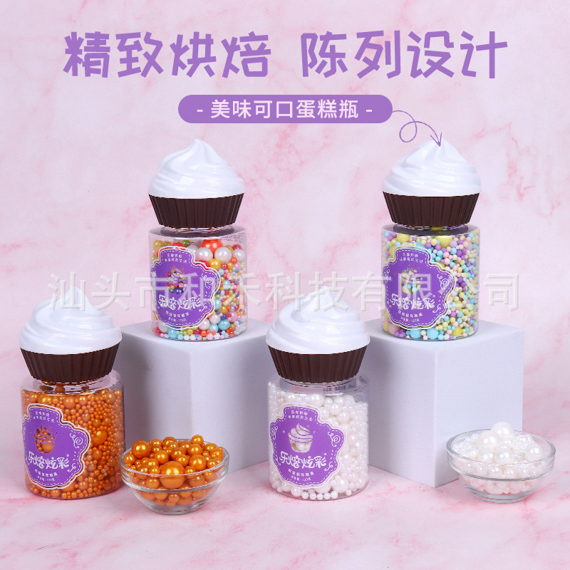 ♪ Nếm thử bánh hạt