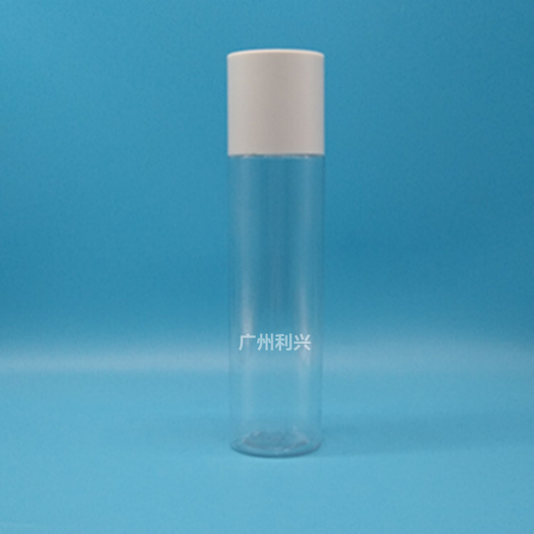 厂家供应- 100-150ml -爽肤水透明瓶  水乳pet瓶