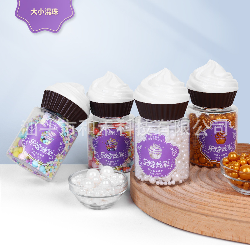 ♪ Nếm thử bánh hạt