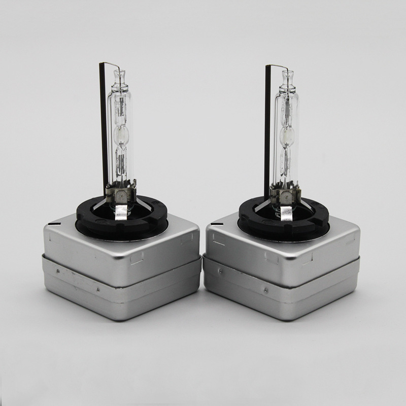 D8S original thorium lamps, car vert superlights, 5500 K light HID light, D8S