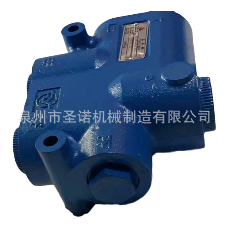 Pivot valve 4120000720C VLE-150