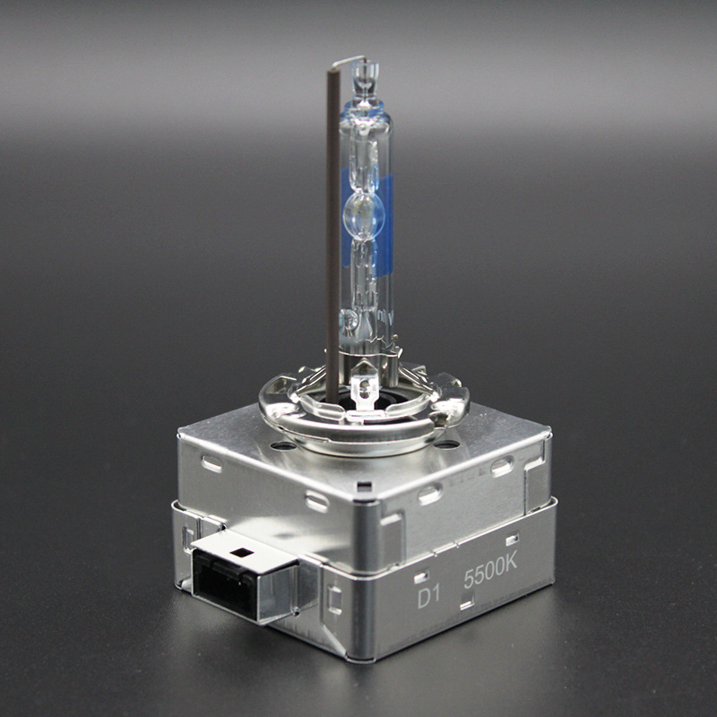 Cross-border car light bulbs, light-in-the-light-one D1S 6500K general-purpose headlights