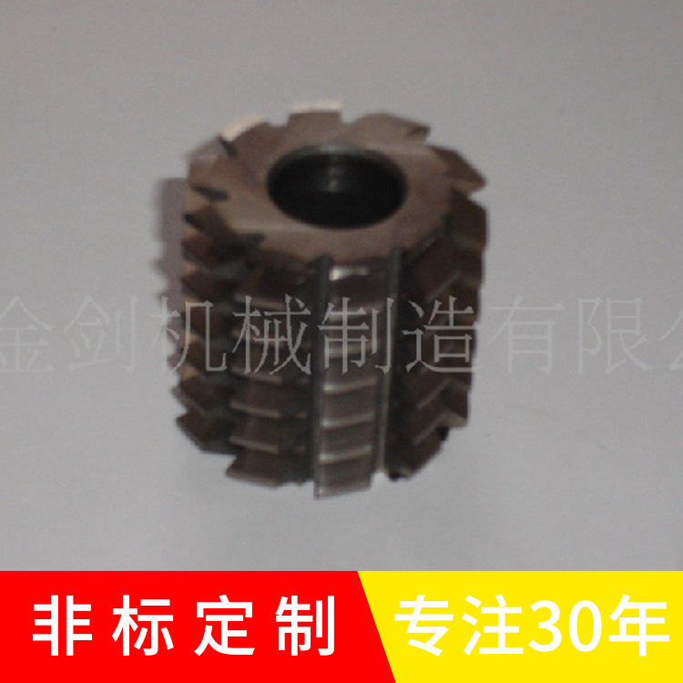 The manufacturer supplies XL5.08 synchronized rollers, national rollers, straight teeth, precision rollers.