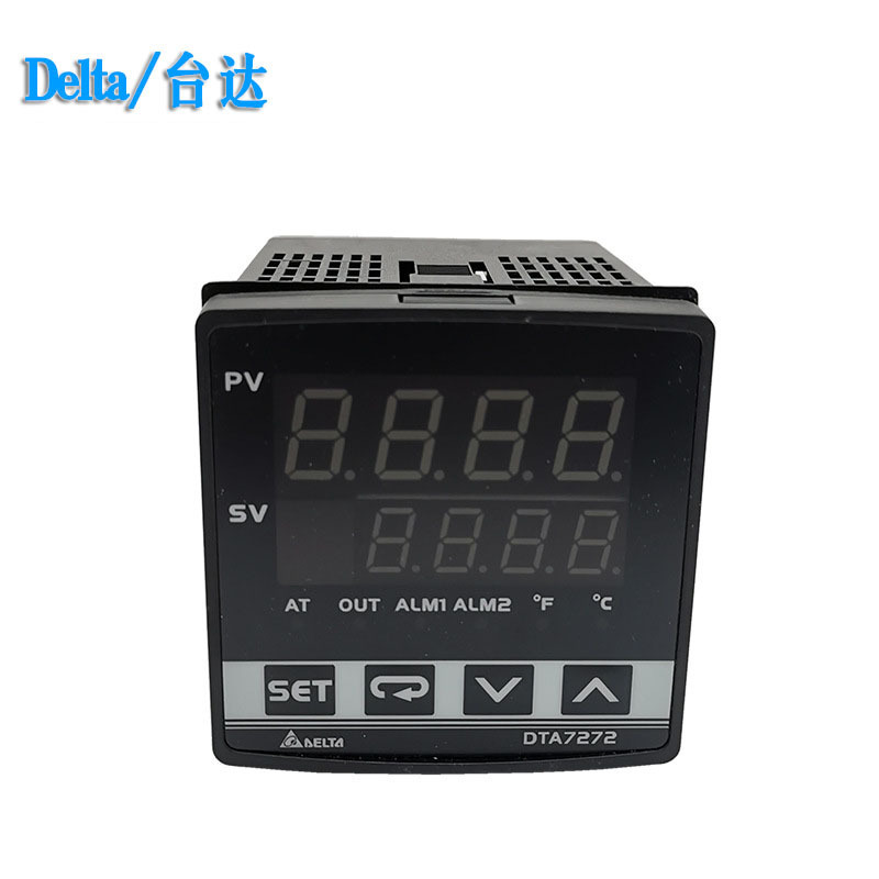 DTA 7272R1 điện thế đầu vào