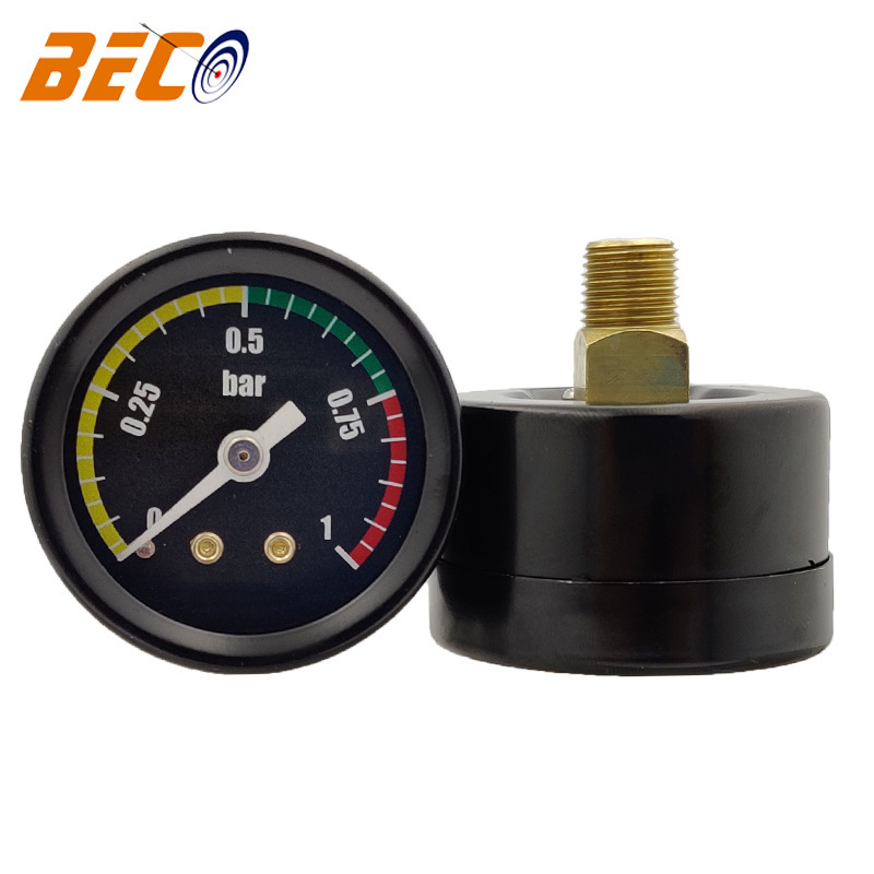 Beitbeco 40mm axle pressure table, 1bar black plate pressure table, black shell pressure table.