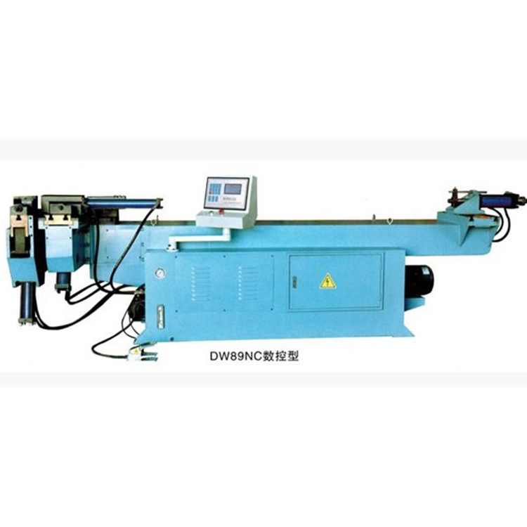 SW100NC-distributed SW100NC-barrel tube convection hydraulic number control single-curve capper