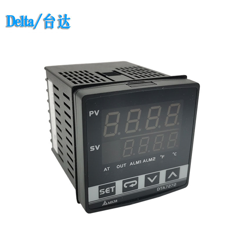 DTA 7272R1 điện thế đầu vào