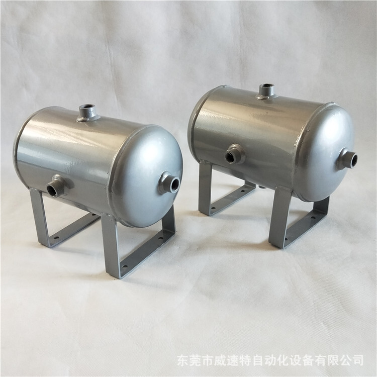 Customization of non-standard gas tanks, cylinders, air tanks, solid pressure tanks, real air tanks