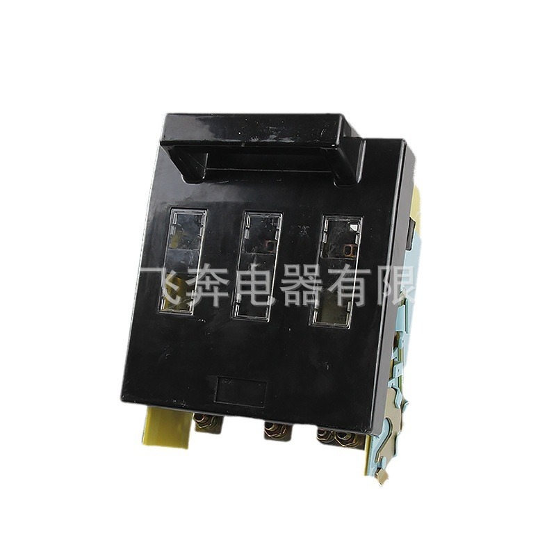 Blaster-type isolation switch HR5-200/30, low pressure isolation switch level three, copper isolation switch wholesale