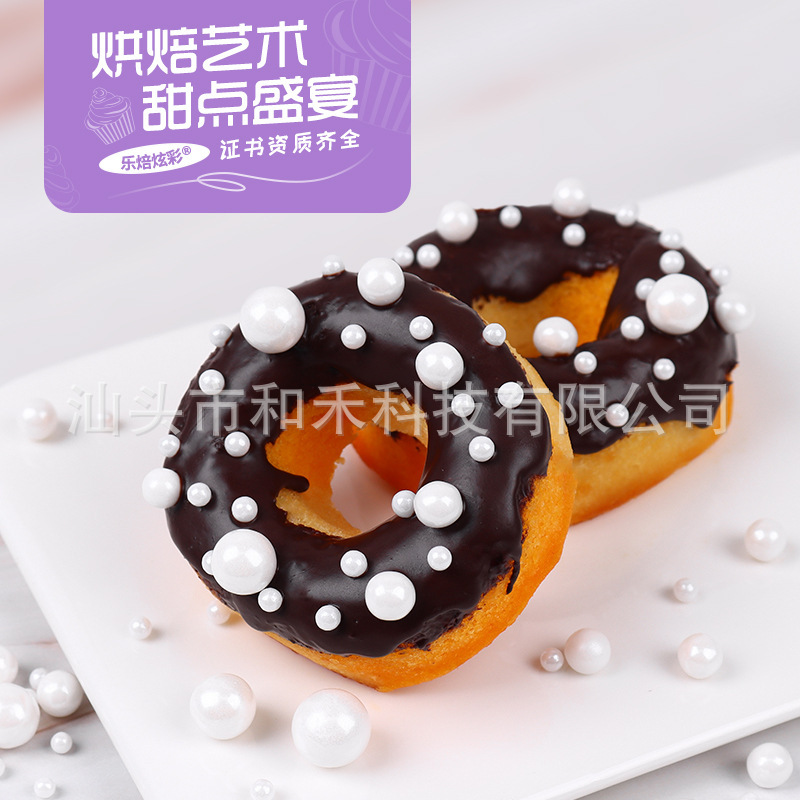 ♪ Nếm thử bánh hạt