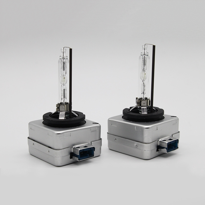 D8S original thorium lamps, car vert superlights, 5500 K light HID light, D8S