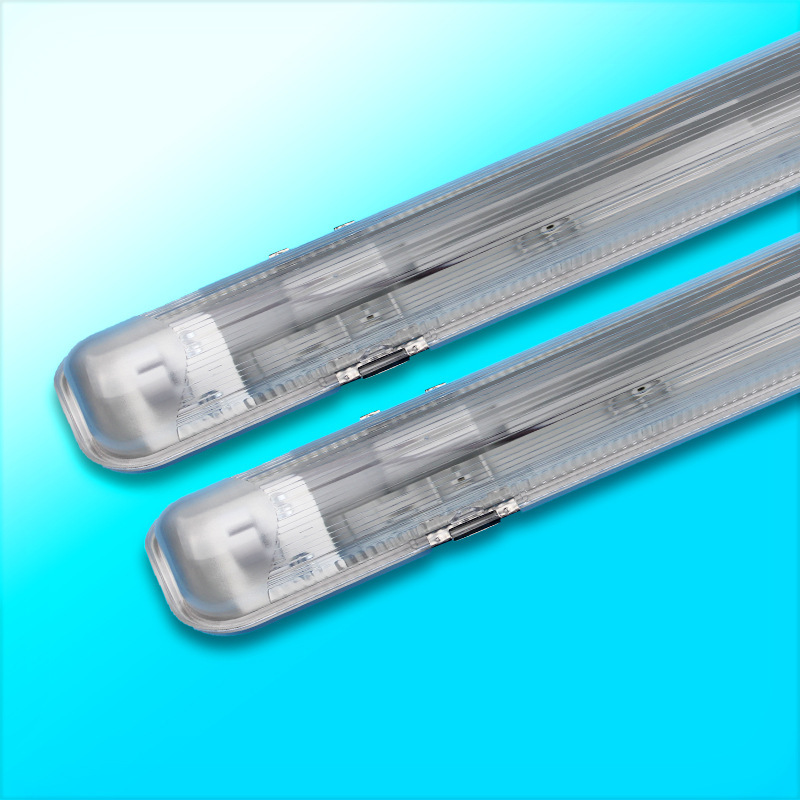 WT069C G2 single tube outdoor workshop plant lamp