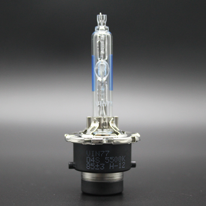 Automobile HID air lamp D4S, pre-light light van, vin99 light light, near-light one bulb