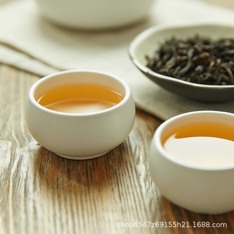 A tea of 105# tea of the muscular rock, a tea of the red leaf, and a fragrance of the yellow fragrance.