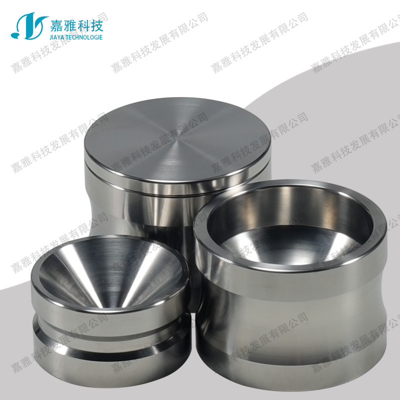 Dental apparatus stainless steel drum bone bone supplementing tooth instrument bone powder blending bone bowls