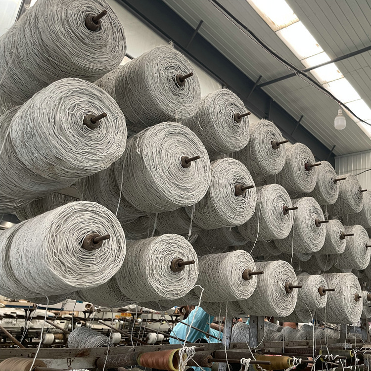 No dust-free asbestos wire, fire-resistant high temperature materials, woven asbestos roots, wholesaled copper silk asbestos wires.