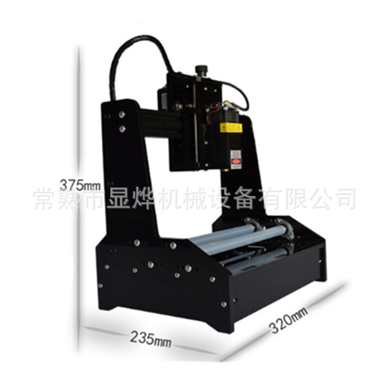 Laser 원통형 디바이더 레이저 조각 기계의 소형 깡통 다중목적 디지털 방식으로 통제되는 스테인리스 DIY typewriters