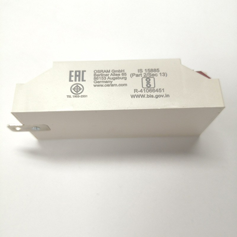 OSRAM mini-light panel lights external power.