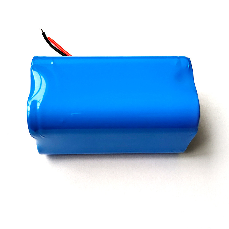 Solar cell manufacturer 18650-4S1P lithium battery 14.8V/16V power tool battery supply