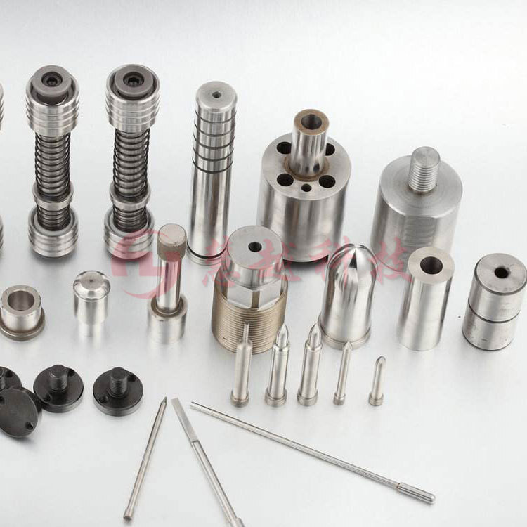 Wholesale of tailor-made molds, rubber-based circuits, and precision hardware accessories.