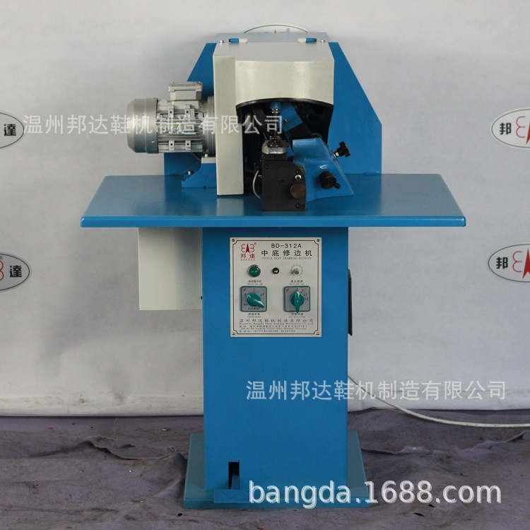 Nó dành cho máy sửa xe hạng trung bình Bongda BD-312A.