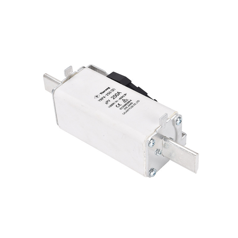 YRPV-250D 신관 분말 유형 끈 바람 차단기 이음쇠 핵심 125A 160A 200A