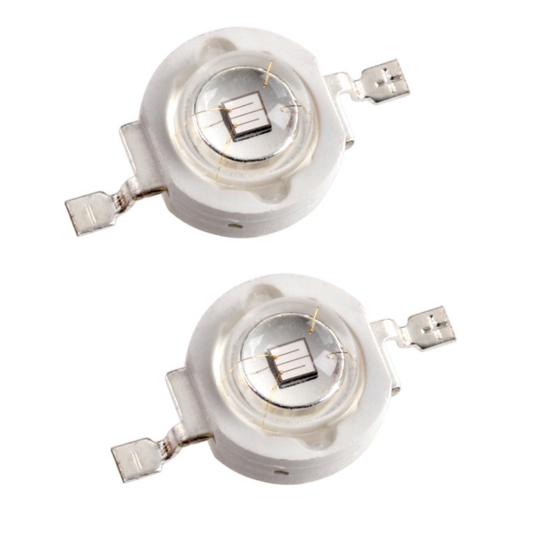 Năng lượng hồng ngoại đặc biệt của Starshiran 1W 1020nm.