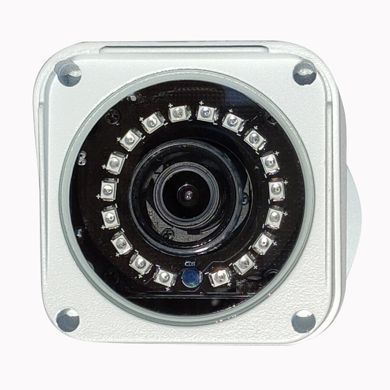 IPC Wireproof Outdoor camera infrared night vision