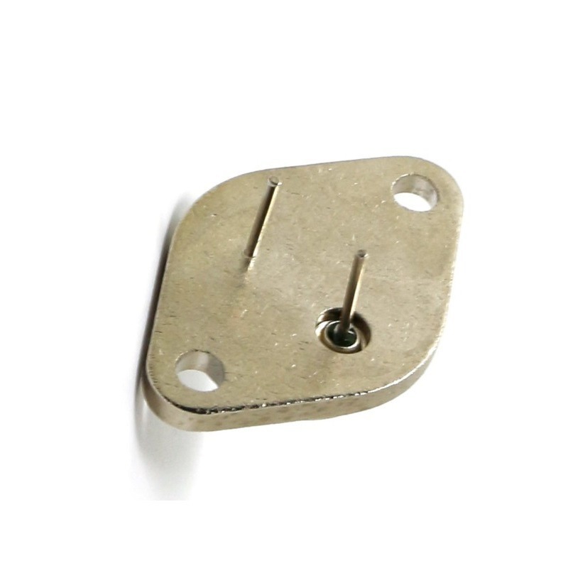 Sao Hirant TO66 với 808 chiều đơn bán dẫn 2W laser diode