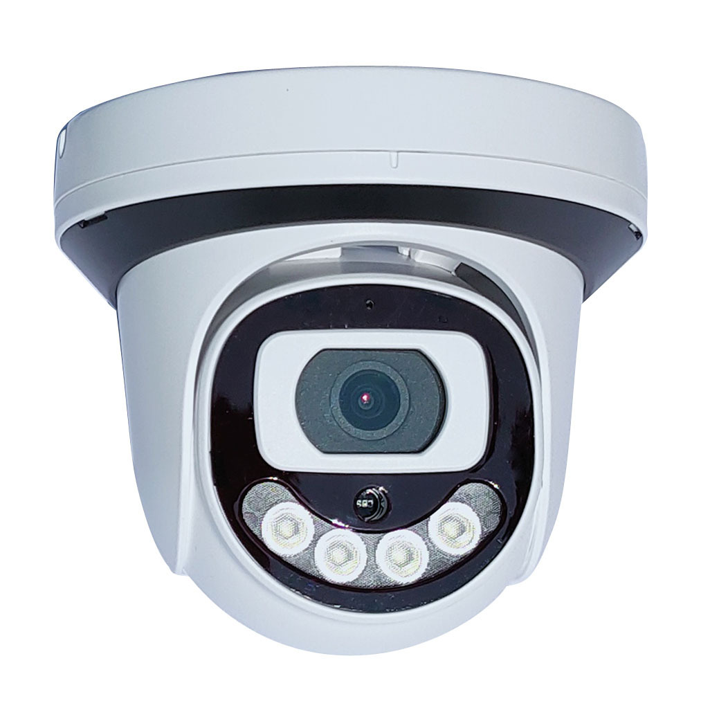 IPC camera h265 human alert, audio, foreign trade