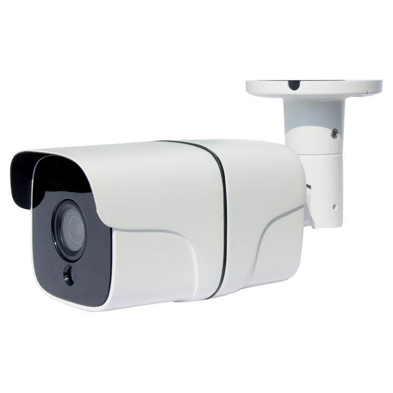 AHD bullet camera Axis, surveillance cameras, 36 infrared lights, foreign trade heat cameras.