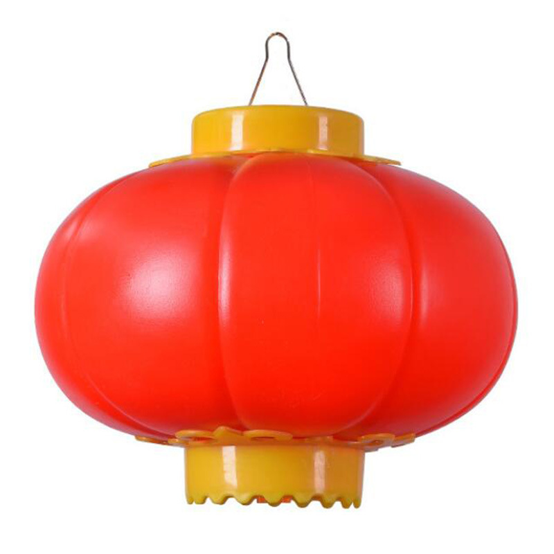 70 large storage-formulated plastic lanterns manufactured for the exclusive use of a plastic blower machine for direct sale by a fully automated manufacturer