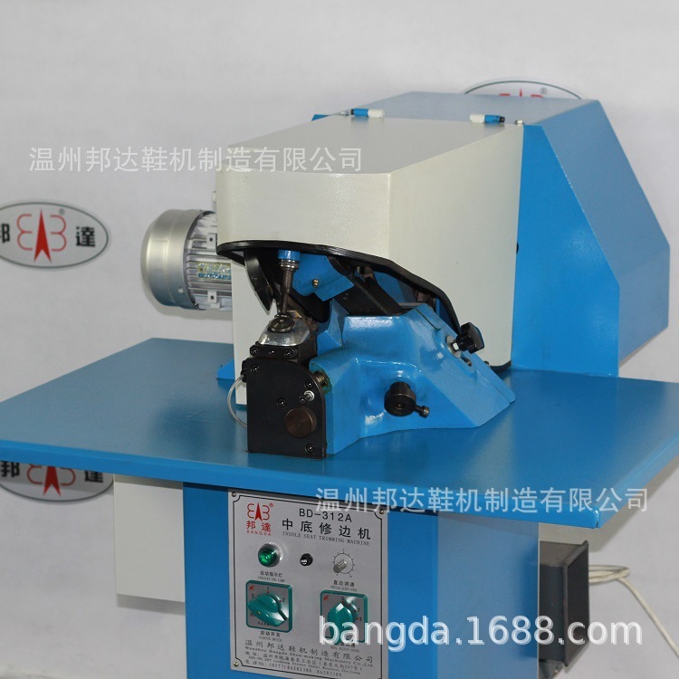 Nó dành cho máy sửa xe hạng trung bình Bongda BD-312A.