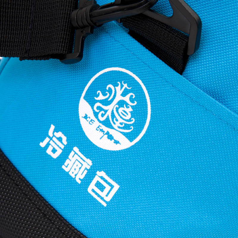 The Chengdu factory supplies 12 L-conservation packs.