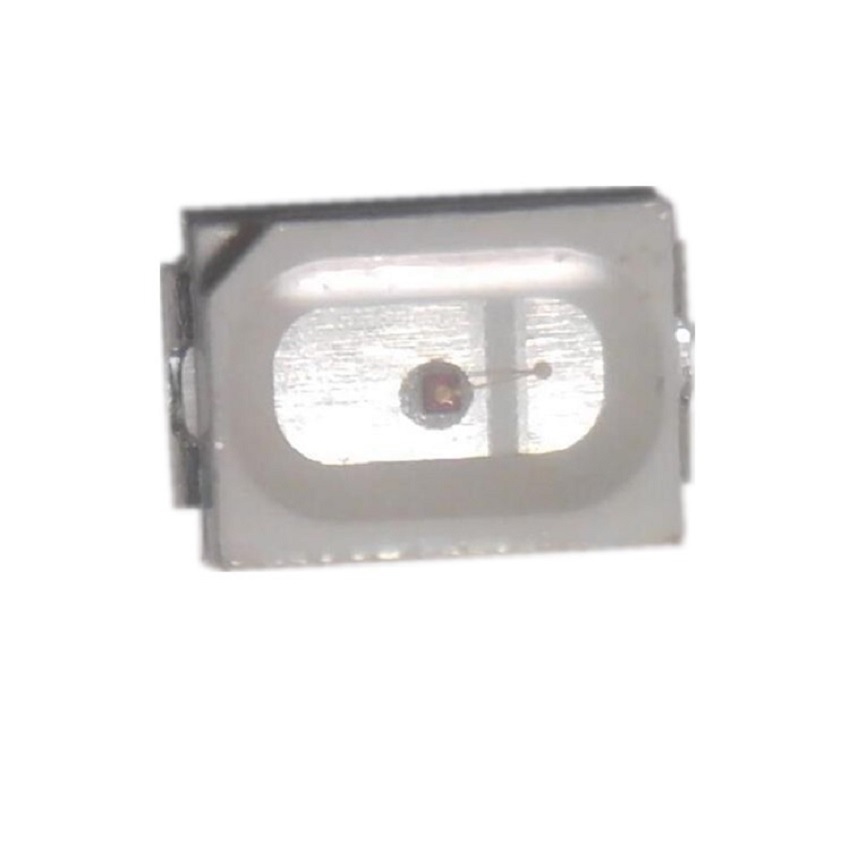Star Hiraan 3020 SM cover 850nm bước sóng hồng ngoại ống PLCC2 chiếu sáng