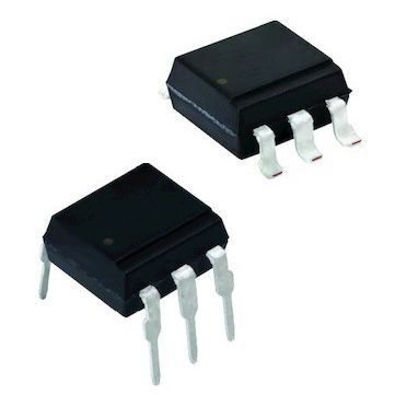 Star Hiraan PV kết nối kết nối PV kết nối công tắc điện tử PV thay cho H11D3