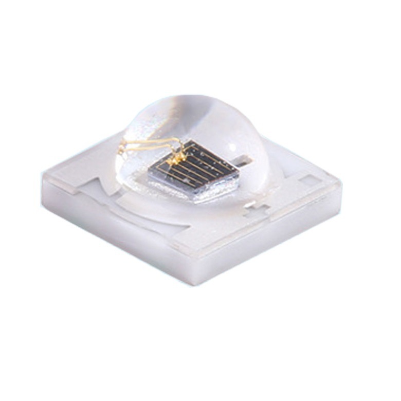 Star Hiraan 1W 940nm Nhãn dính MD hồng ngoại được niêm phong với 3535 hạt LED phát sáng