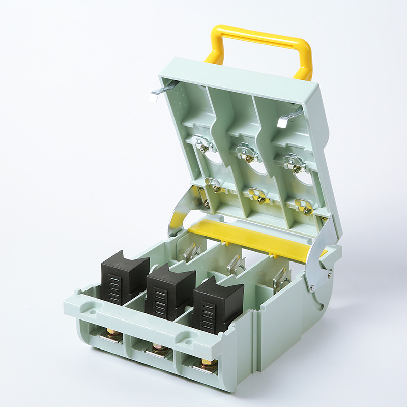 YHR6-250A smelter 스위치, 칼 스위치, 핵심, 녹는 안전 스위치.