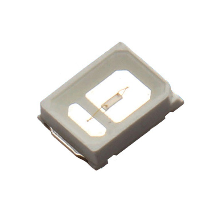 Sao Hiraan 2835 ống phóng Nhãn 0.5W SMD niêm phong 365-370 nm tia UV