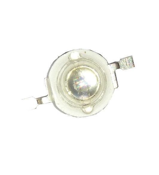 Sao Hiraan 1W Power 830NM bắt chước ống phóng đèn LED hồng ngoại lấp lánh
