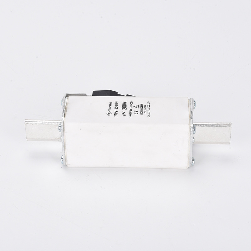 YRPV-250D 신관 분말 유형 끈 바람 차단기 이음쇠 핵심 125A 160A 200A