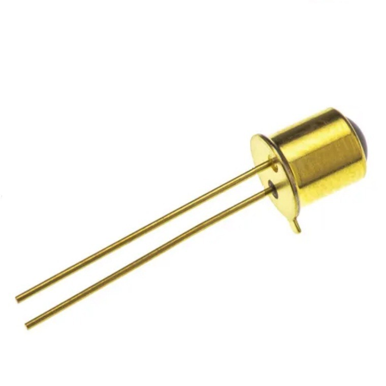 To46 con dấu kim loại 690-700 tia hồng ngoại LED được cung cấp bởi nhà máy Starshilan