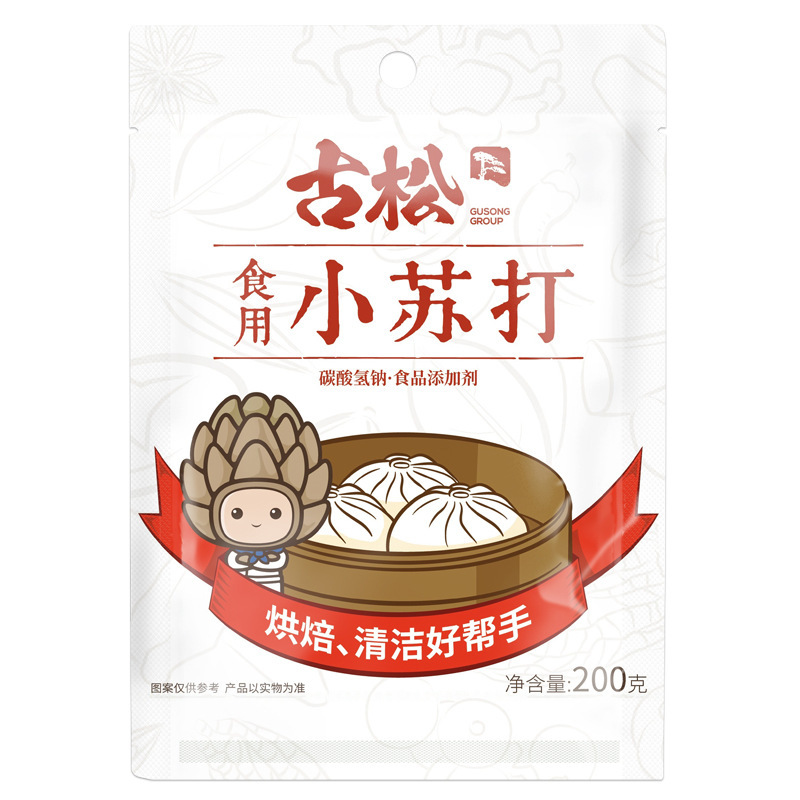 Thuốc lên men từ bánh nướng.
