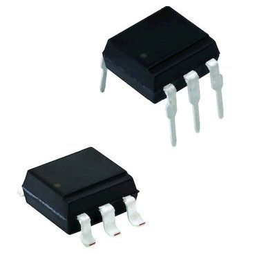 Star Hiraan PV kết nối kết nối PV kết nối công tắc điện tử PV thay cho H11D3