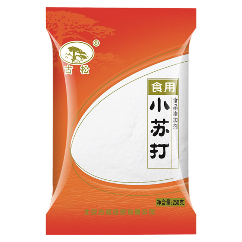 Thuốc lên men từ bánh nướng.