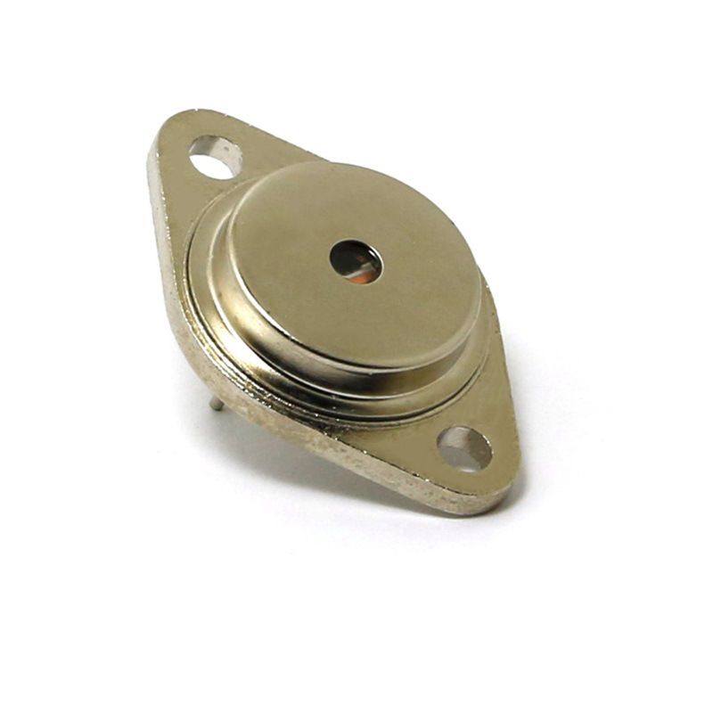 Sao Hirant TO66 với 808 chiều đơn bán dẫn 2W laser diode