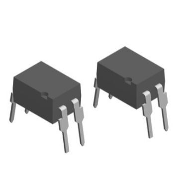 Star Hiraan Kết quả kết nối ống X, đầu vào trao đổi DIP-4, thay thế TCET quản trị 1600